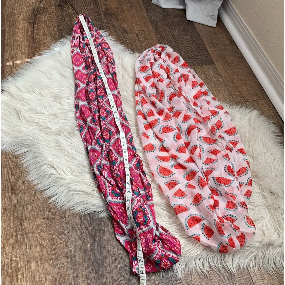 Scarf Bundle - Picture 4 of 11